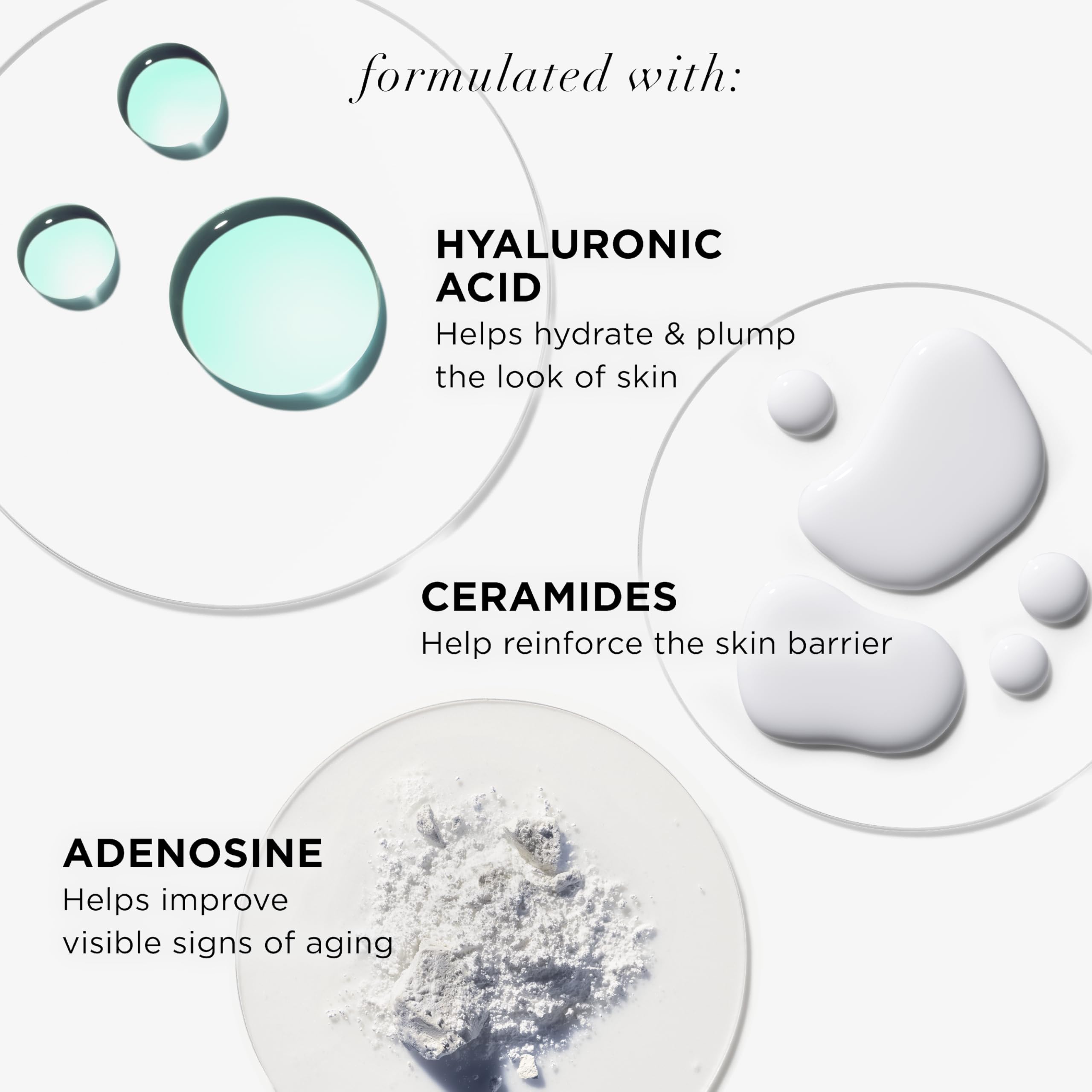 IT Cosmetics Confidence in Your Beauty Sleep Anti-aging Facial - Generic