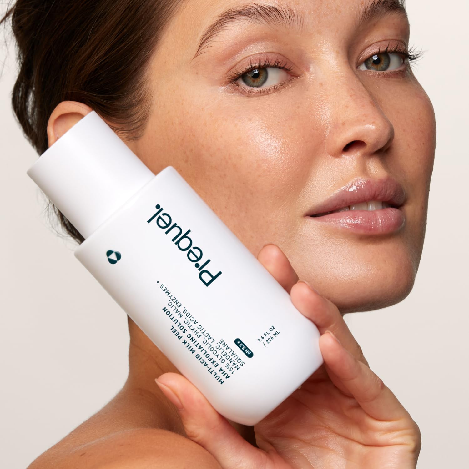 Prequel Skin Multi Acid Milk Peel - Prequel Official Imagery - 8