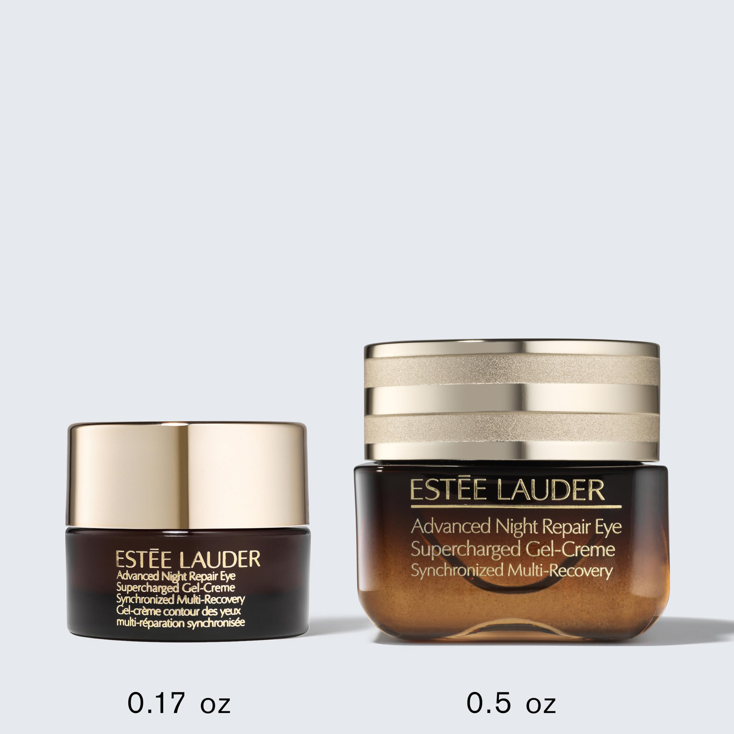 Elefair Tech Estée Lauder Advanced Night Repair Eye Supercharged Gel - Cream - Elefair Tech Official Product View 8