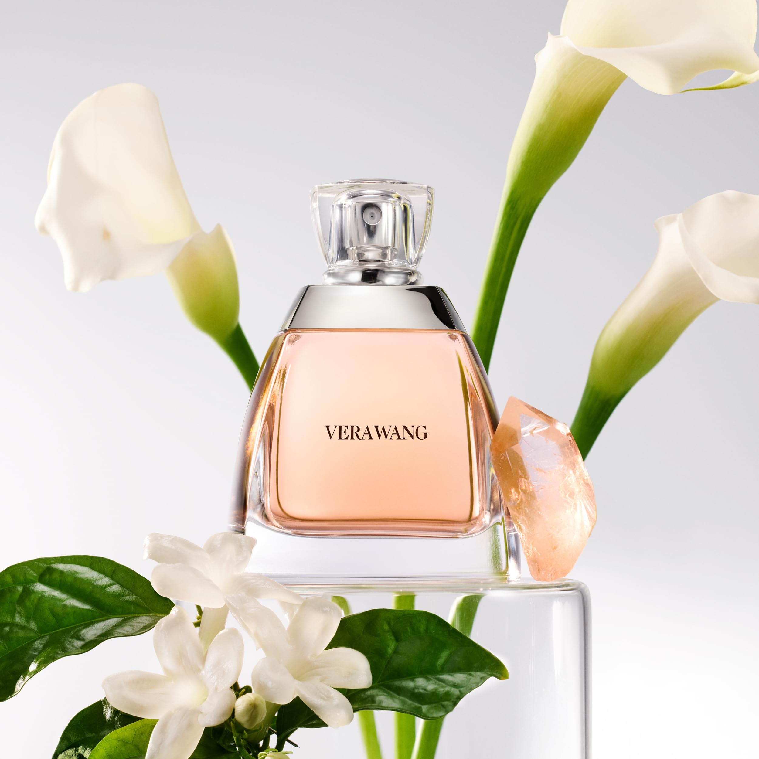 Vera Wang Eau de Parfum Women s Fragrance 3 4 fl oz - Vera Wang Official Imagery - 6