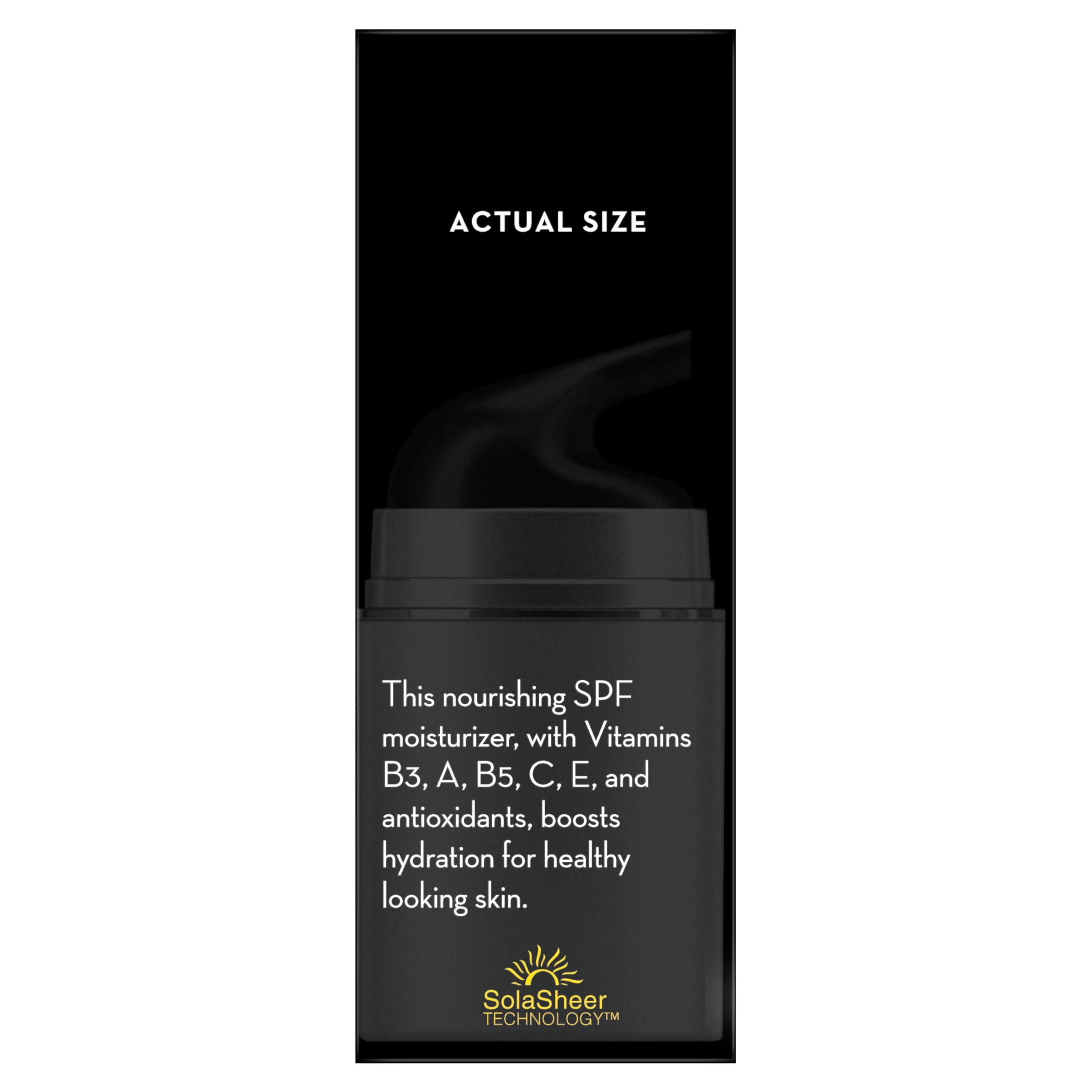 Olay Facial Moisturizing Lotion SPF 30 Total Effects for Dry - Olay
