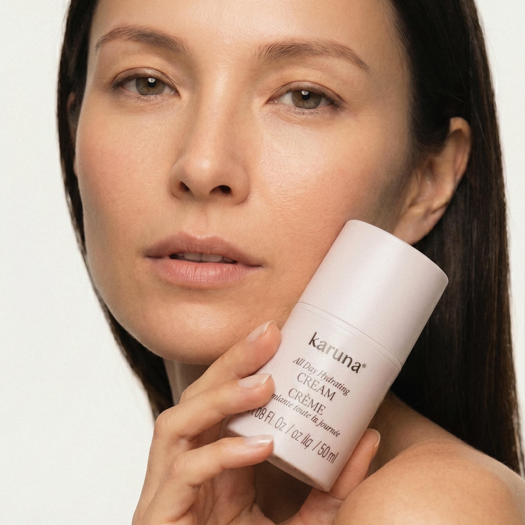 Karuna All Day Hydrating Face Cream - Karuna Official Product Imagery - 5