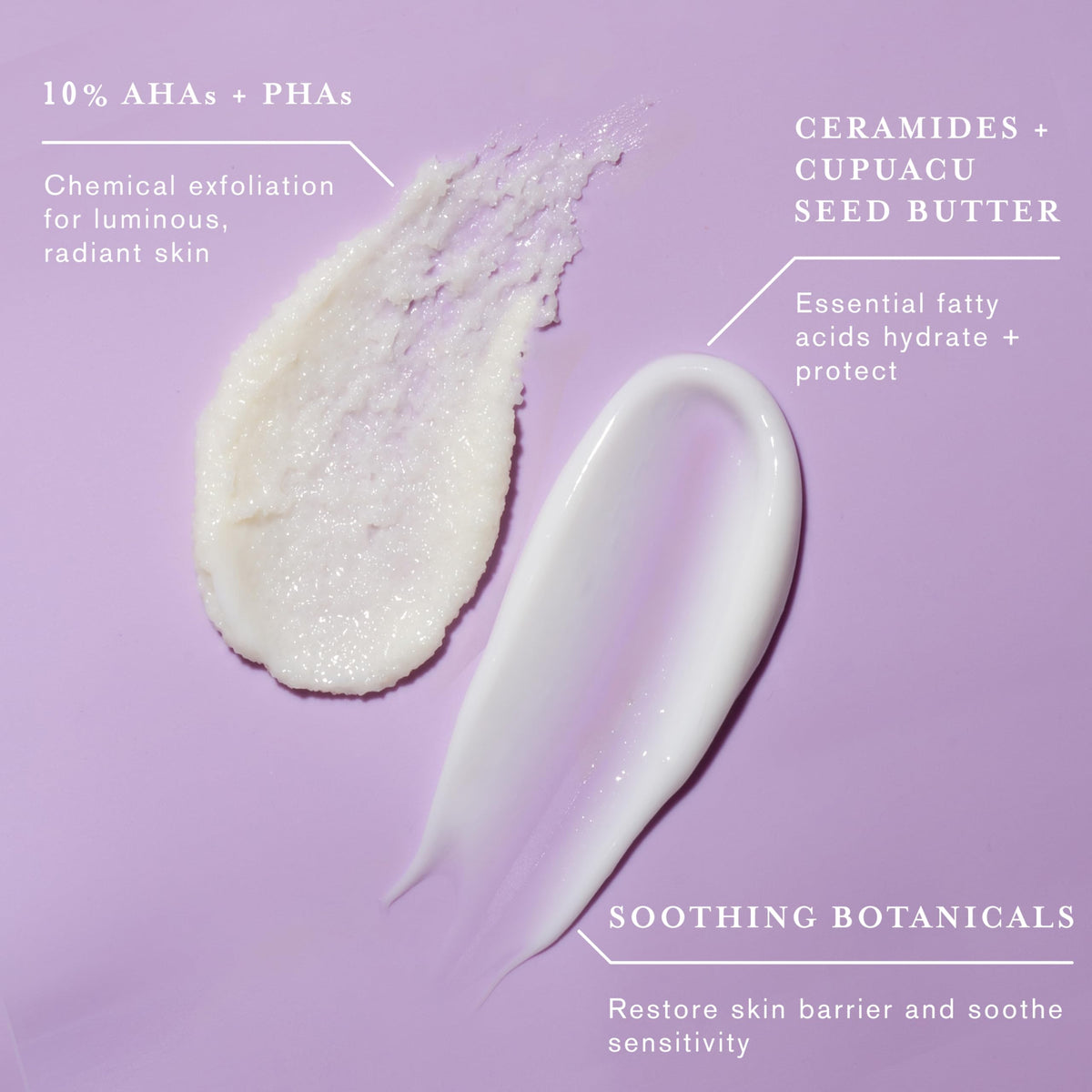 DERMAdoctor KP Bump Eraser Scrub Lotion Keratosis Pilaris 8 - DERMAdoctor Official Imagery - 4