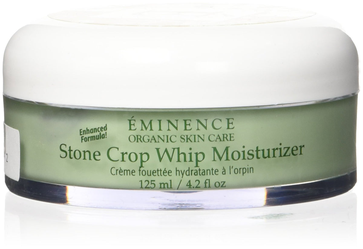 Eminence Organic Stone Crop Whip Moisturizer 2 fl oz - Eminence Official Imagery - 6