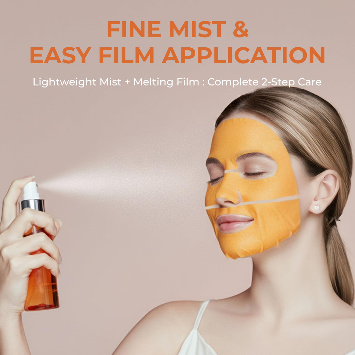 Revcell Intensive Vita Collagen Duo Activfilm Ampoule Mist - KPRODUCT4U Official Imagery - 3