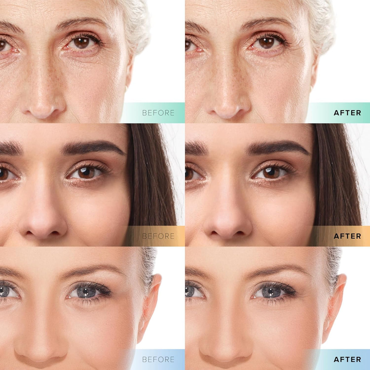 Cosmedica Skincare Vitamin C Retinol Hyaluronic Acid Serum - Cosmedica Skincare Official Imagery - 7