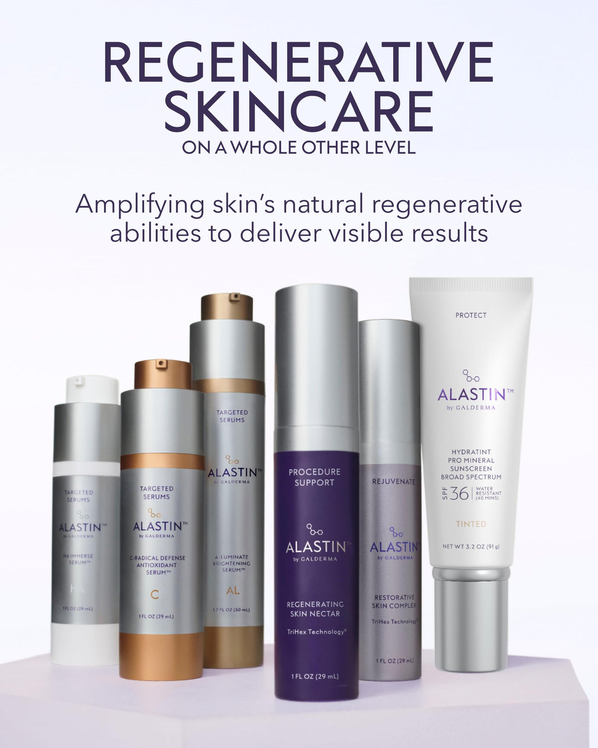 ALASTIN Skincare Gentle Cleanser Foaming Gel Face Wash - Premium Selection Official Imagery - 8