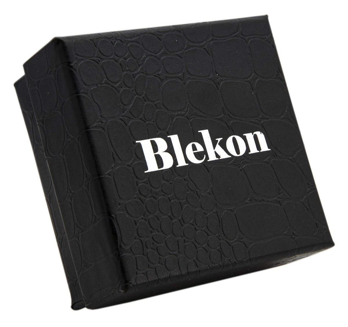 Collections Women s 34mm Case Rhinestone Dial Metal Cuff - Blekon Official Imagery - 8