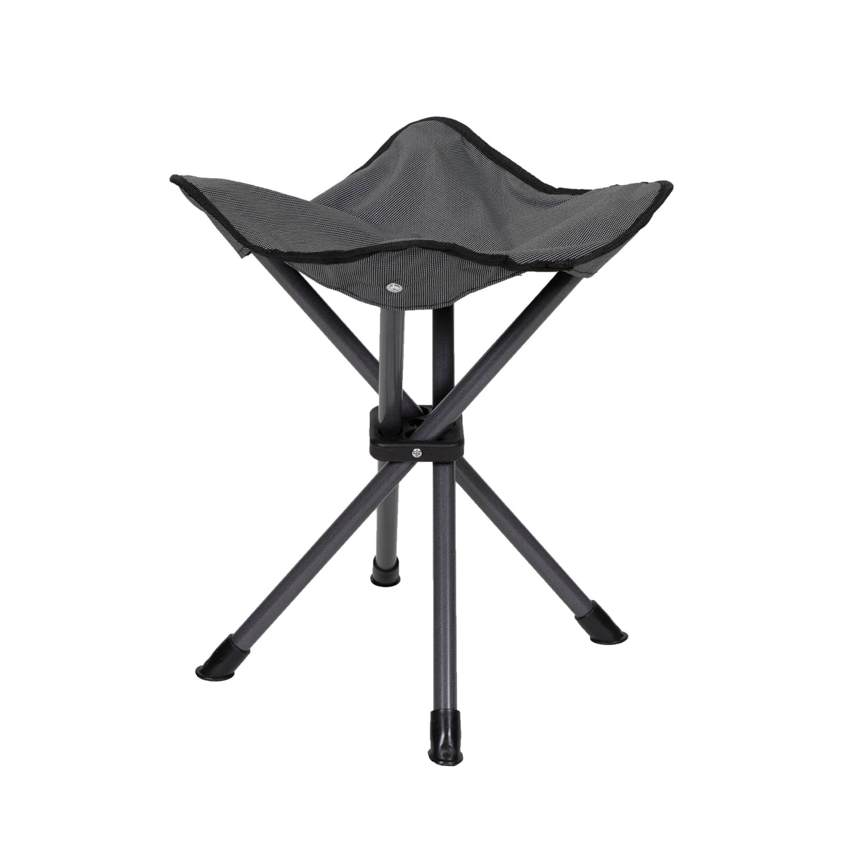 Stansport Apex Fold Up Stool - Stansport Official Imagery - 8