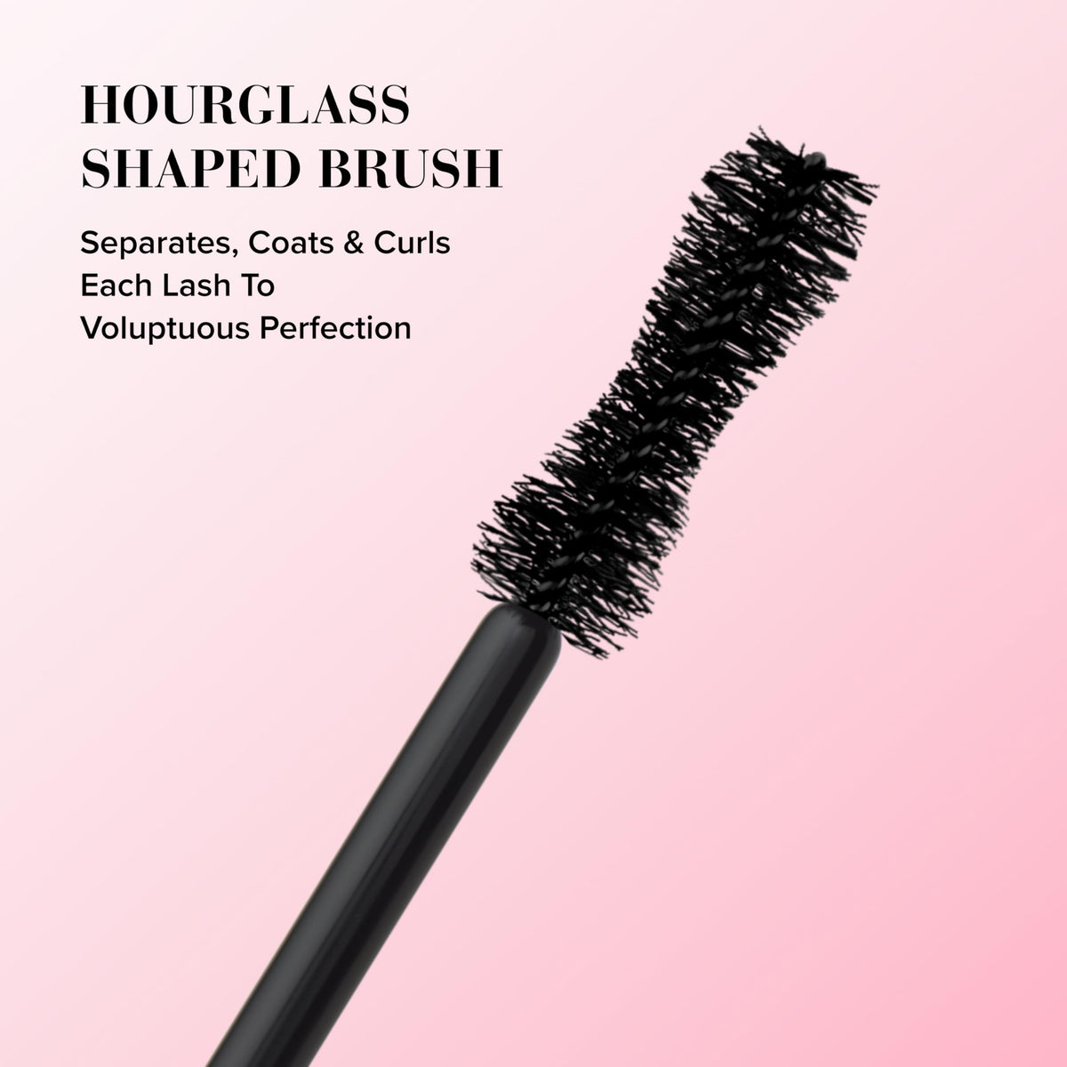 Too Faced Better Than Sex Volumizing Mascara - Premium Selection Official Imagery - 6