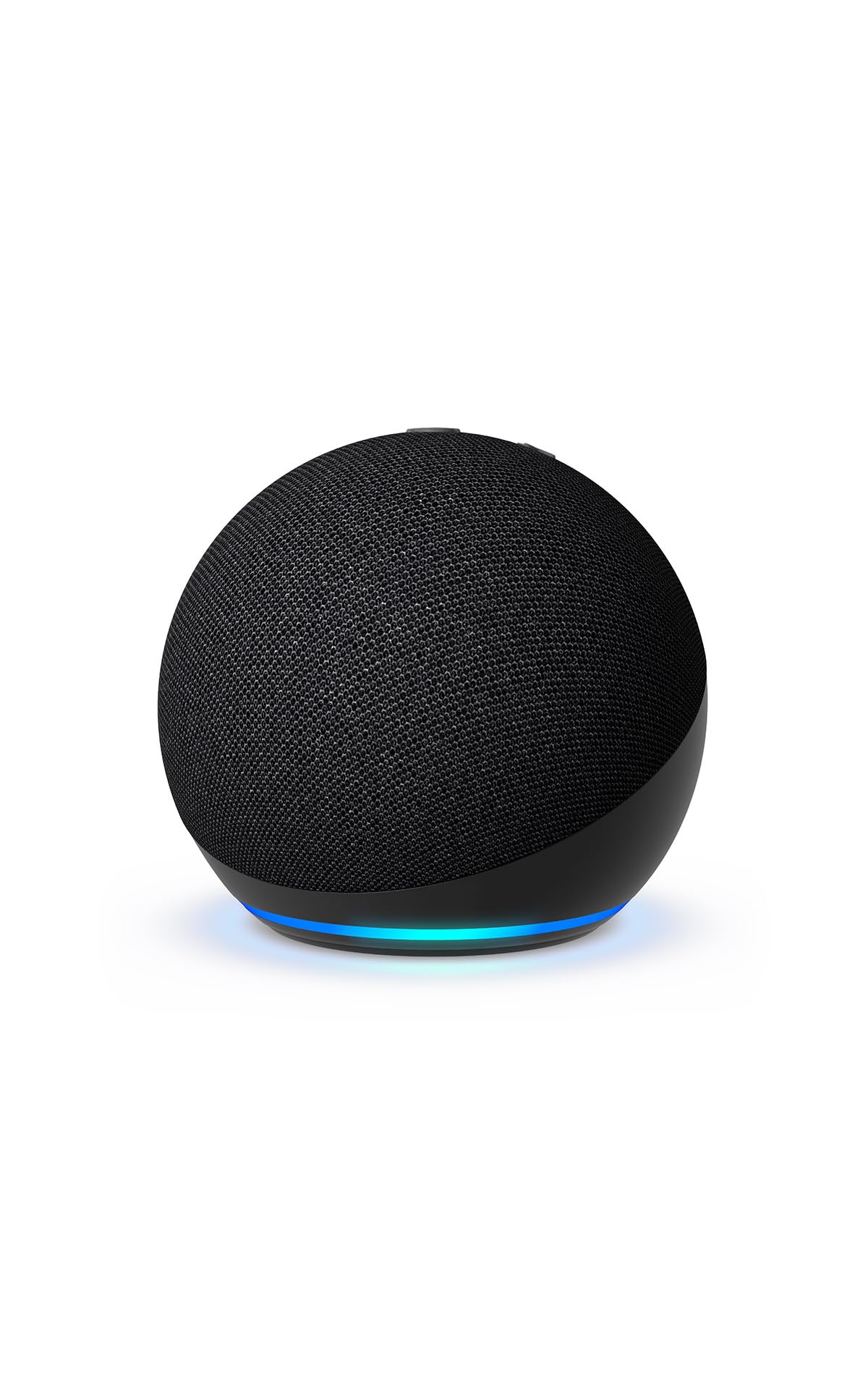 Amazon Echo Dot   - Vibrant sounding speaker, Designed for Alexa+, Great for bed - Amazon Official Product View 2
