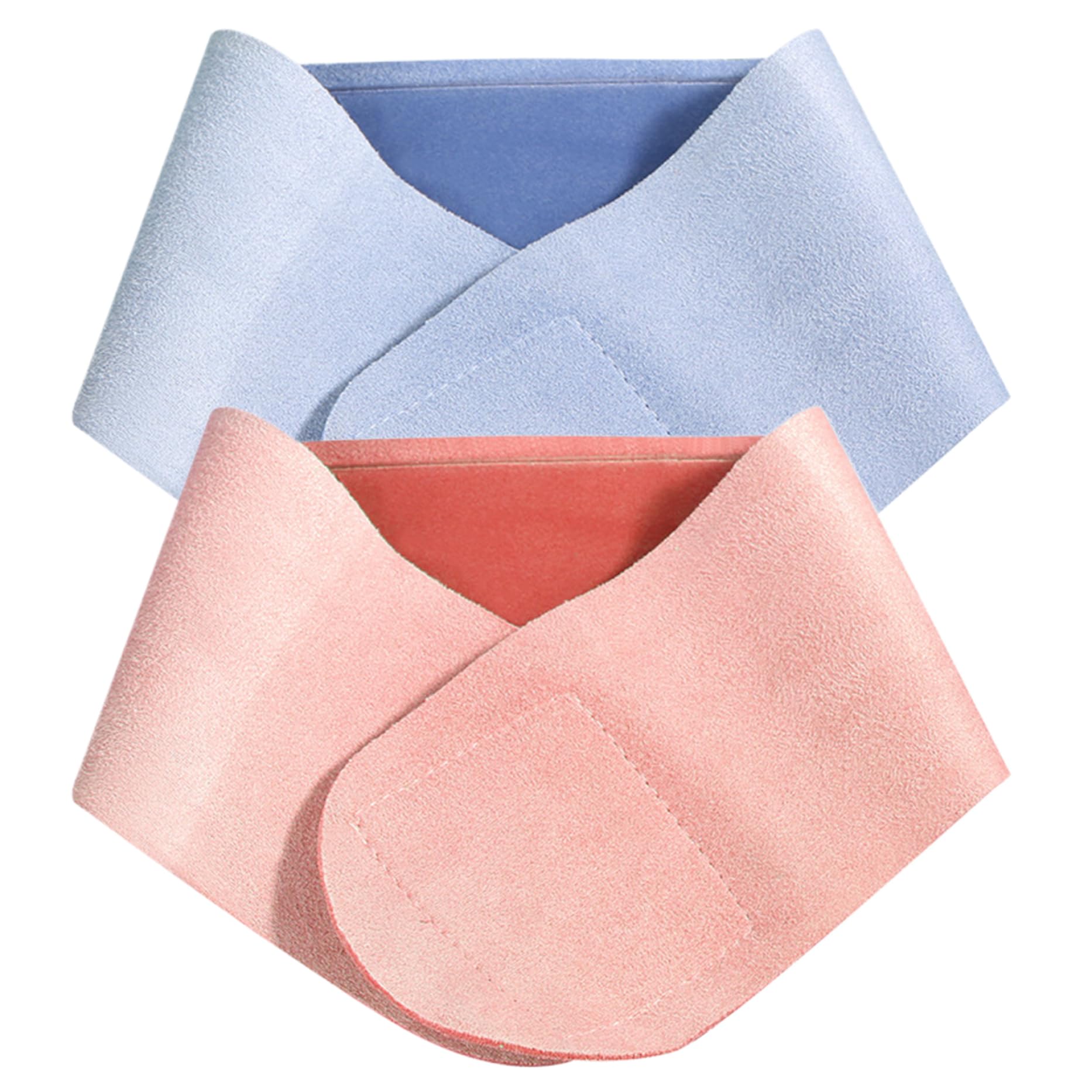 Neck Wrinkle Patches 2Pcs Reusable Silicone Neck Patches Mask - LLPGETRR