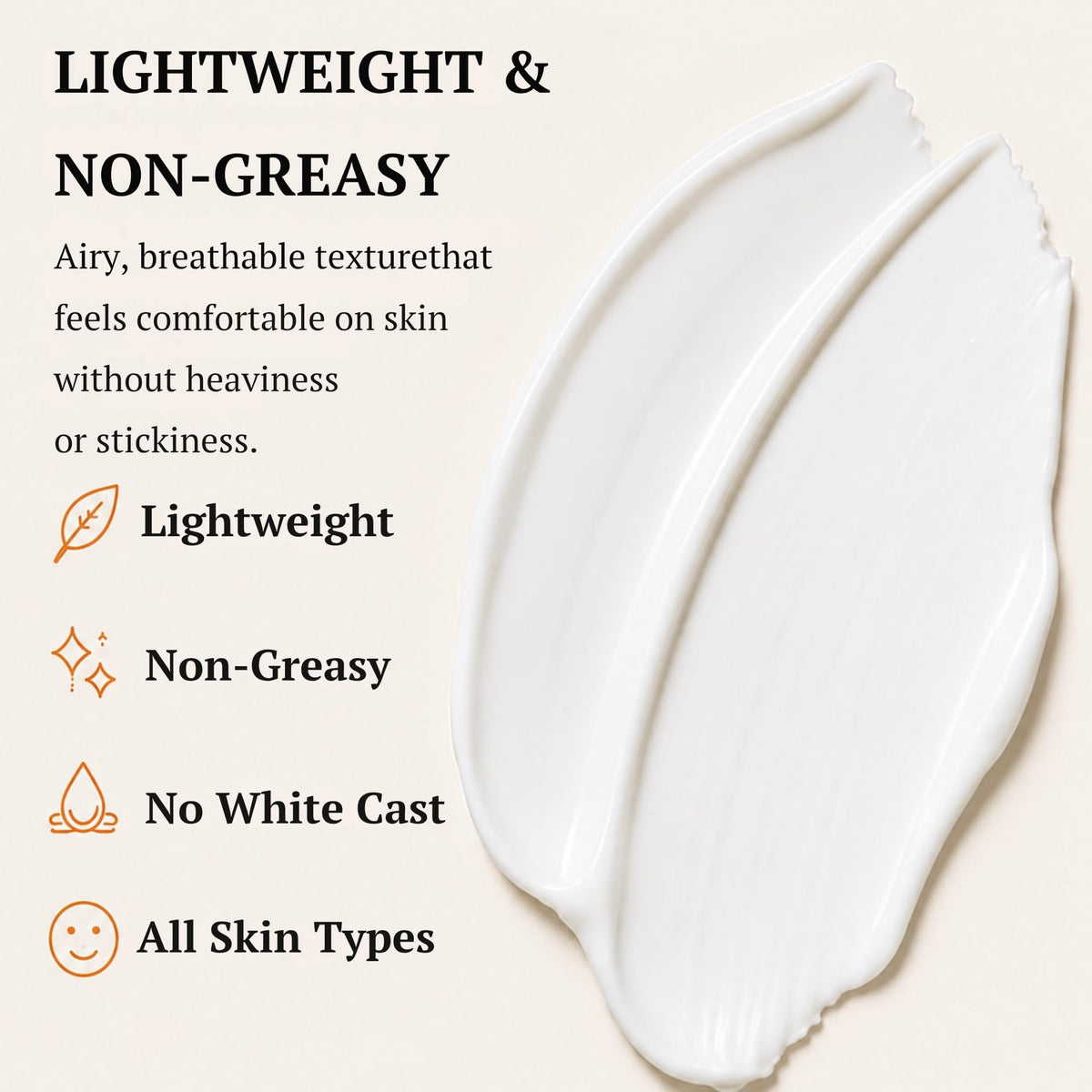 Airy Fit Sunscreen Stick SPF 50 Korean Formula Broad - THERAVITARX Official Imagery - 6