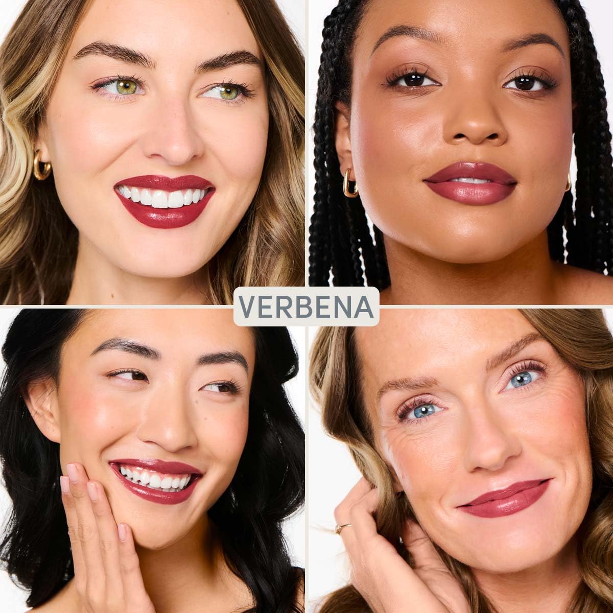 Ravie Beauty Effortless Lips 3 in 1 Lipstick Sheer Buildable - Ravie Beauty Official Imagery - 5