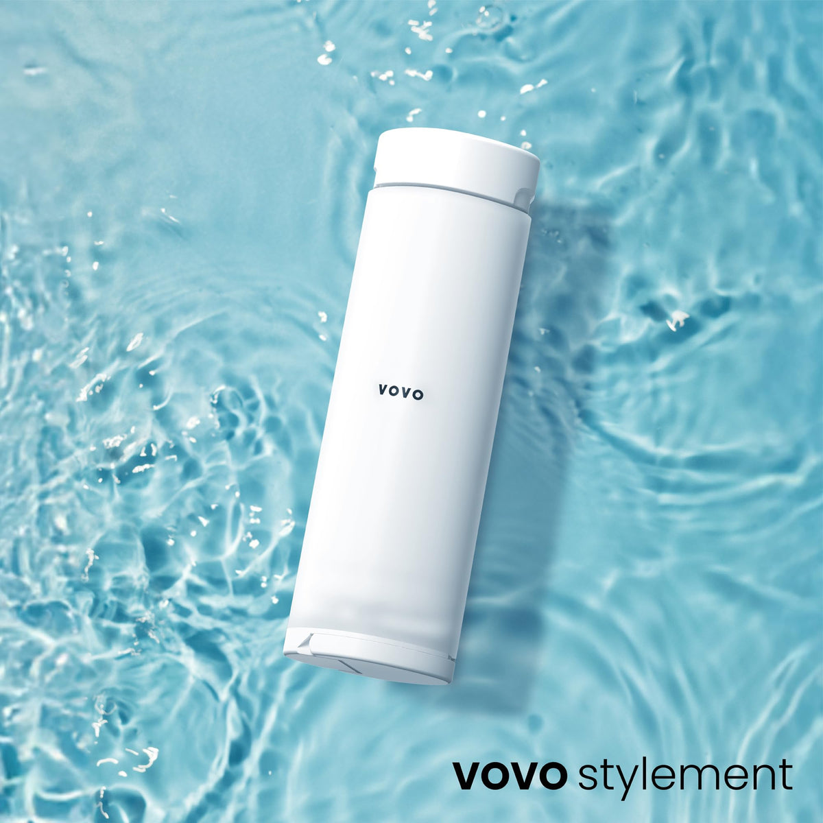 VOVO Go Portable Electric Bidet for Travel - VOVO Official Imagery - 3