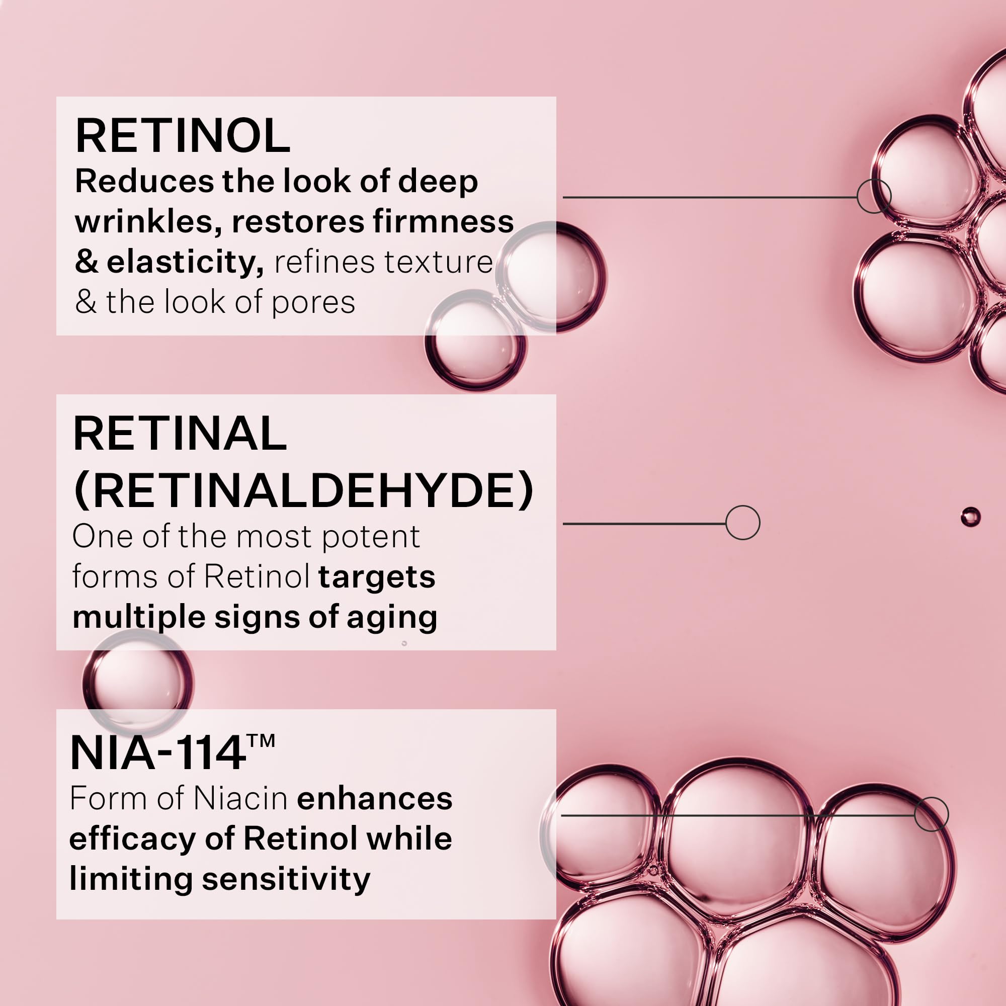 StriVectin Advanced Retinol Targets Visible Signs of Aging - Premium Selection Official Imagery - 4
