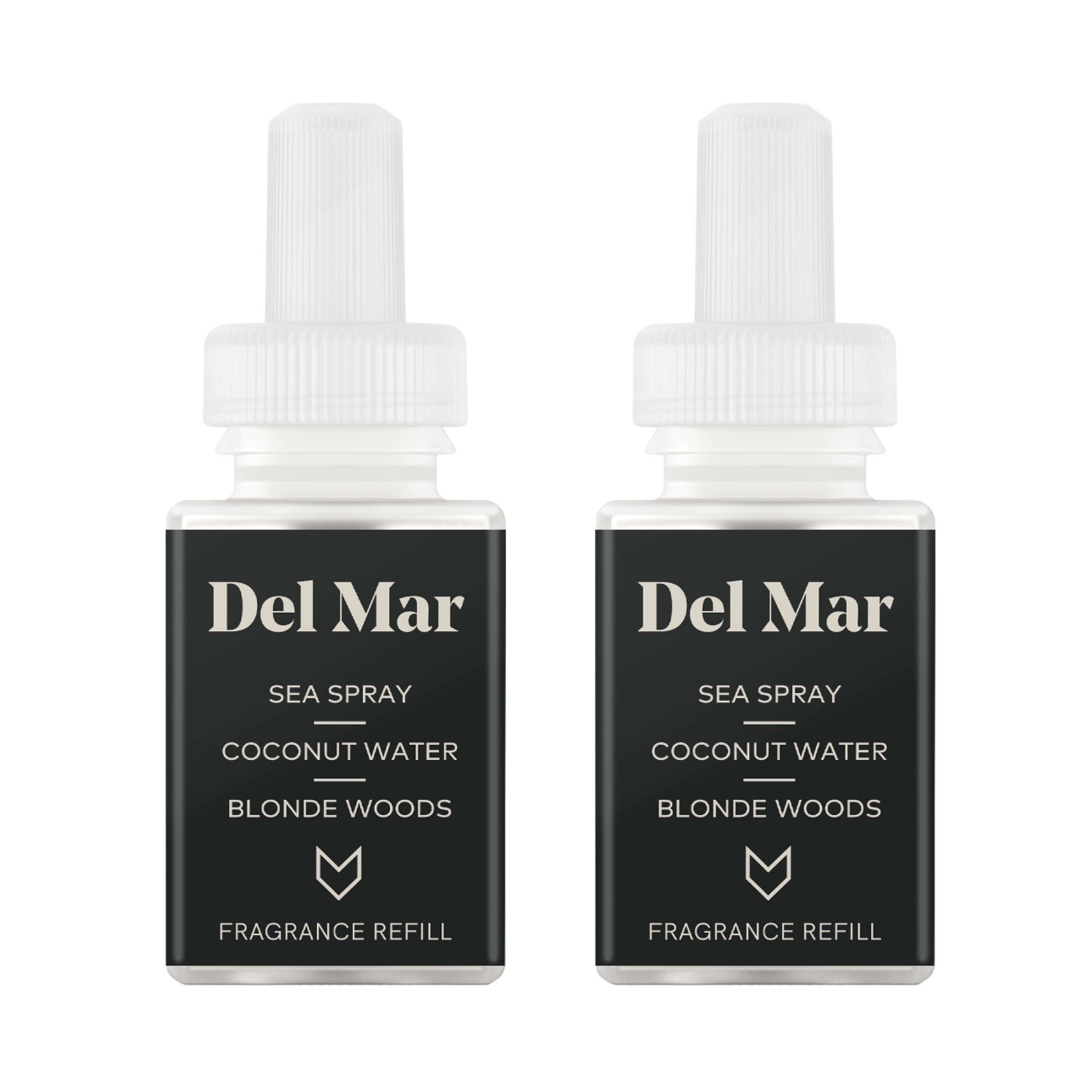 Pura x GUY FOX Home Diffuser Refill, 2 Pack, SoHo - Pura Official Product View 9