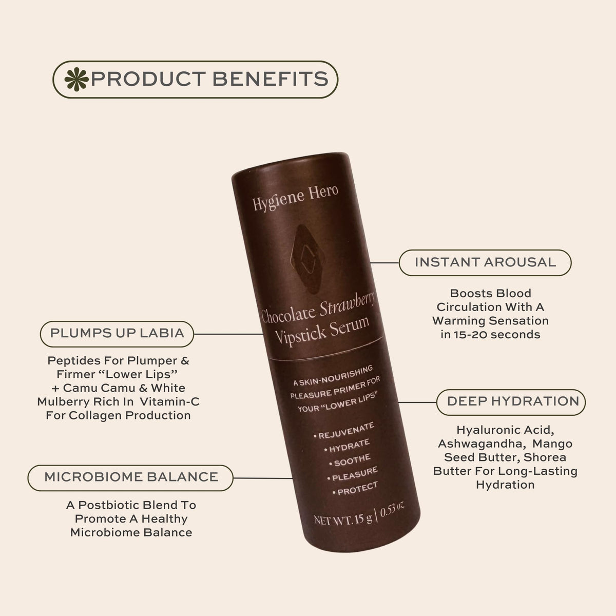 Vipstick Serum - Hygiene Hero Official Imagery - 4
