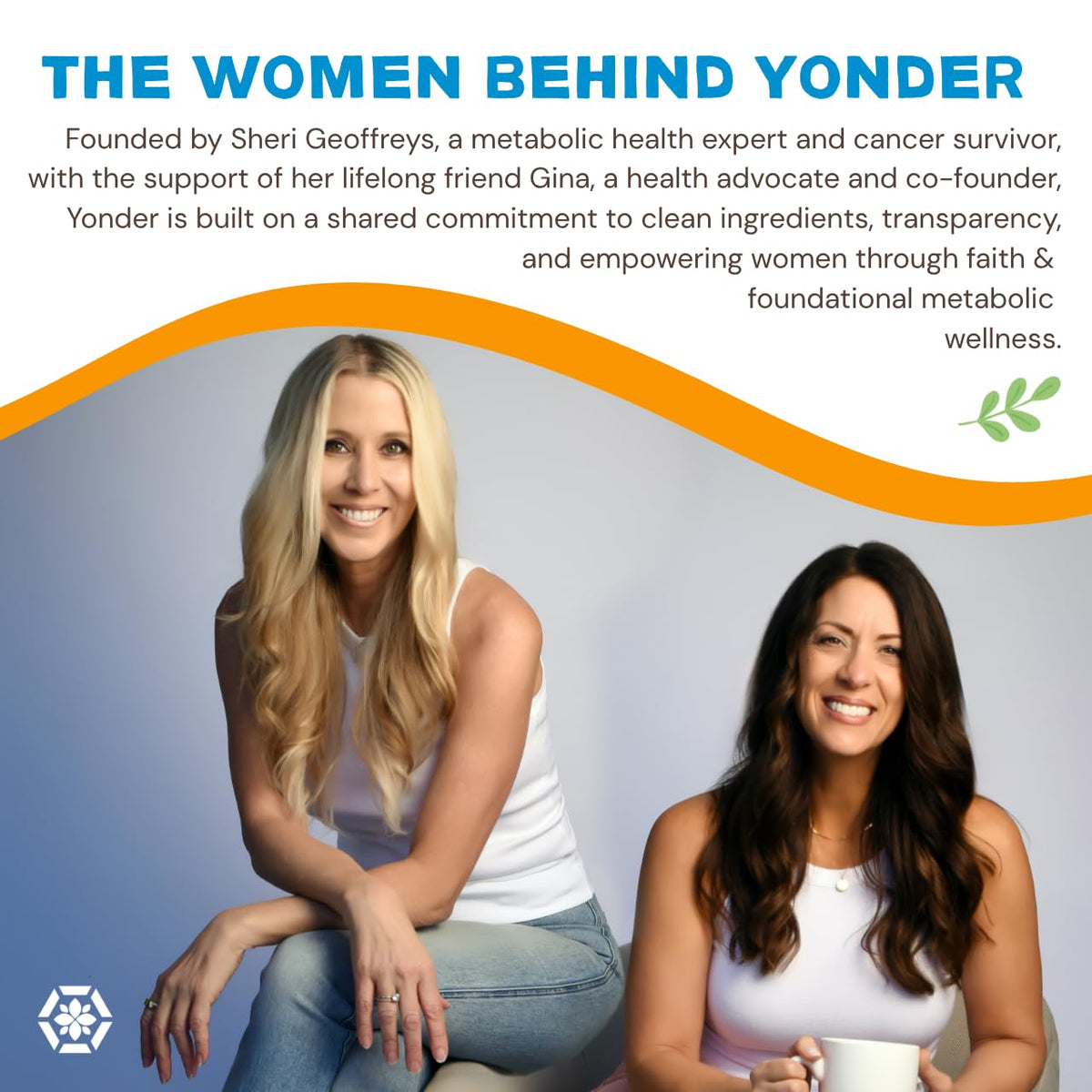 Yonder Grass Fed Pasture Raised Bovine Collagen Peptides - Yonder Official Imagery - 6