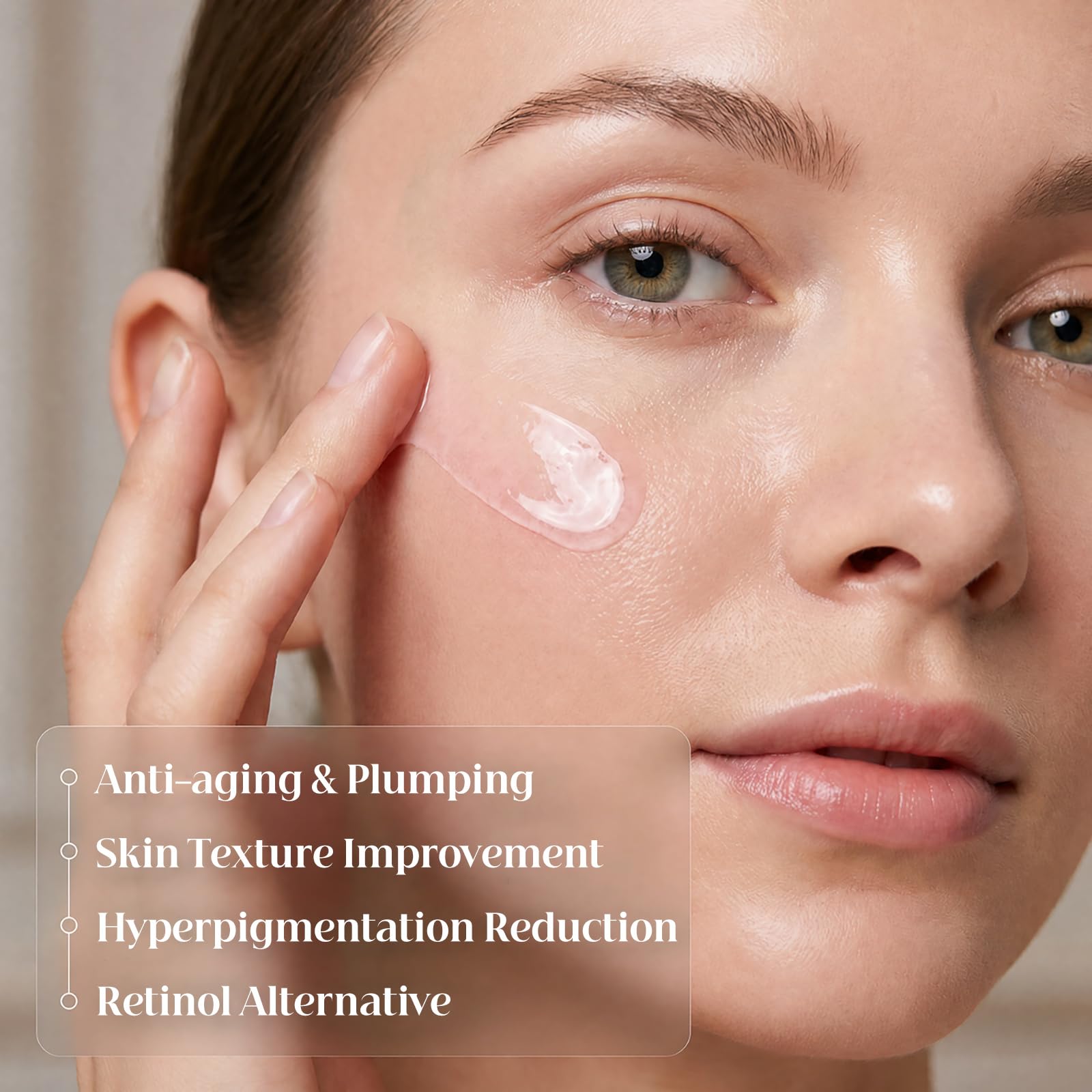 Bakuchiol serum - Snidin