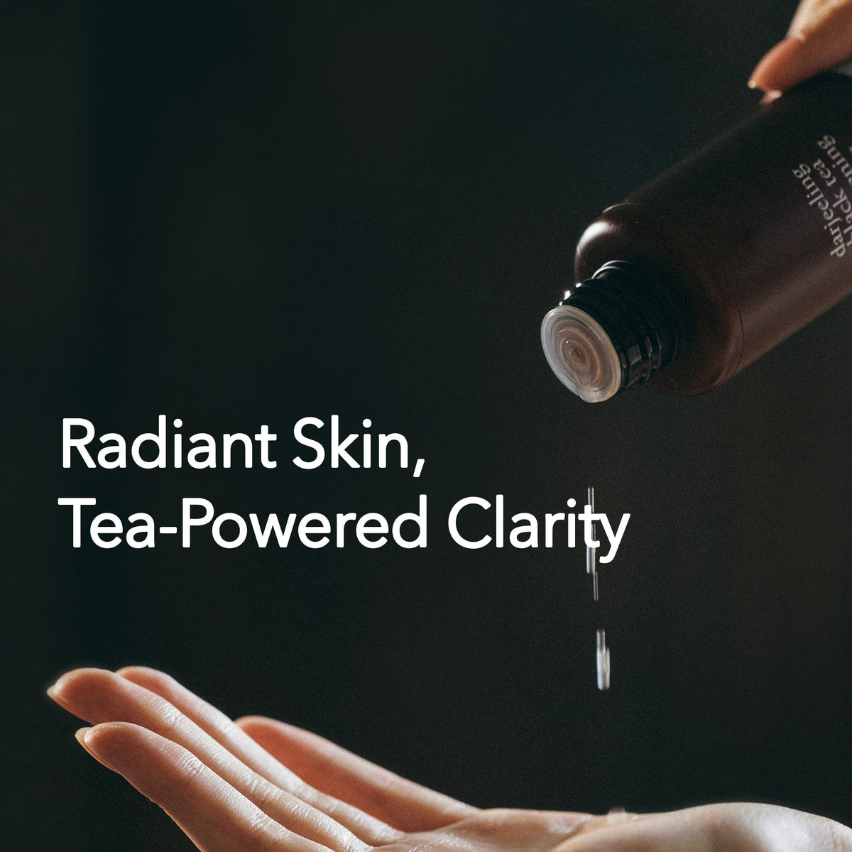 Hydrating Face Essence Radiance Boosting Smoothing Formula - grandidier Official Imagery - 3