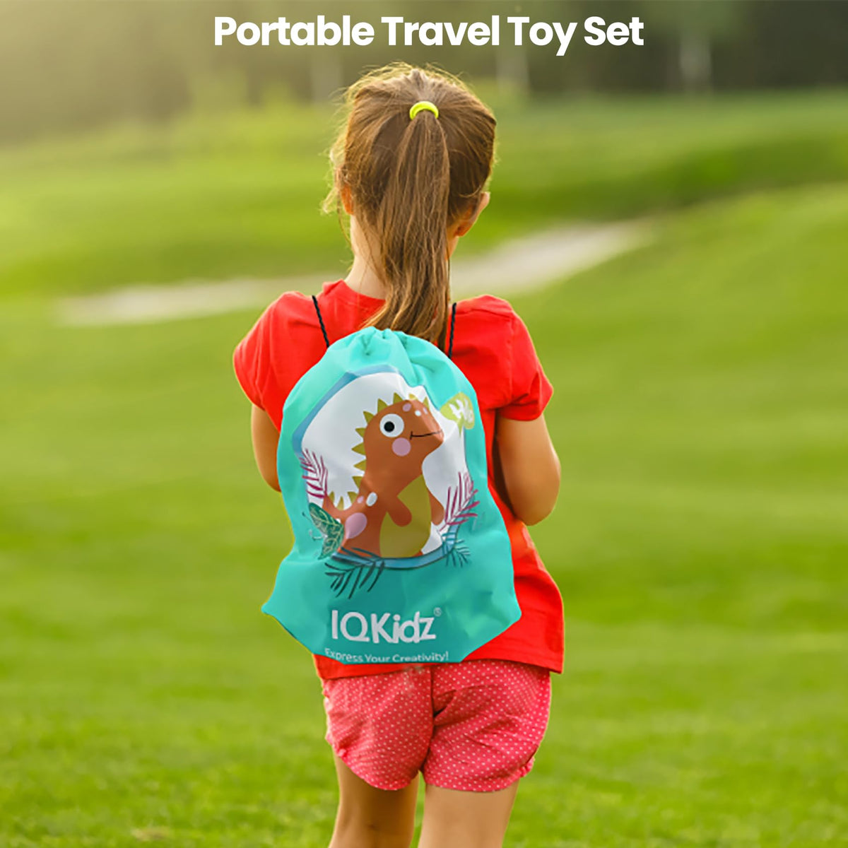 IQKidz 3 6 Years Old Toddler Toys - IQKidz Official Imagery - 8