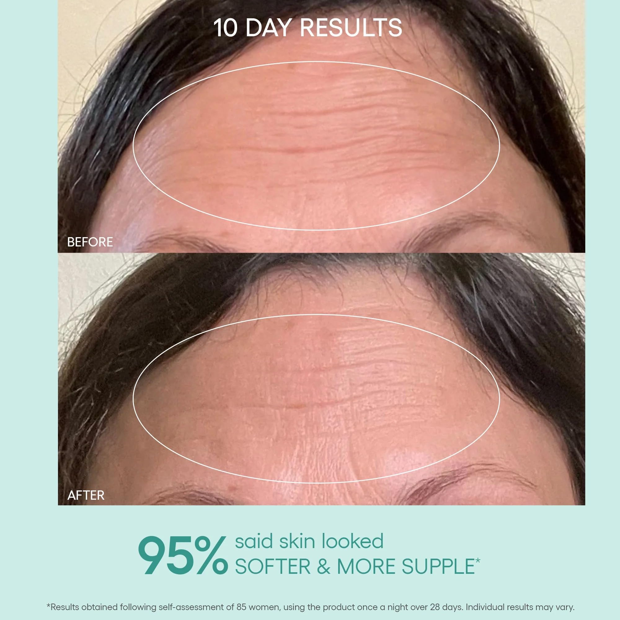 Algenist GENIUS Sleeping Collagen Night Cream - Algenist Official Imagery - 6