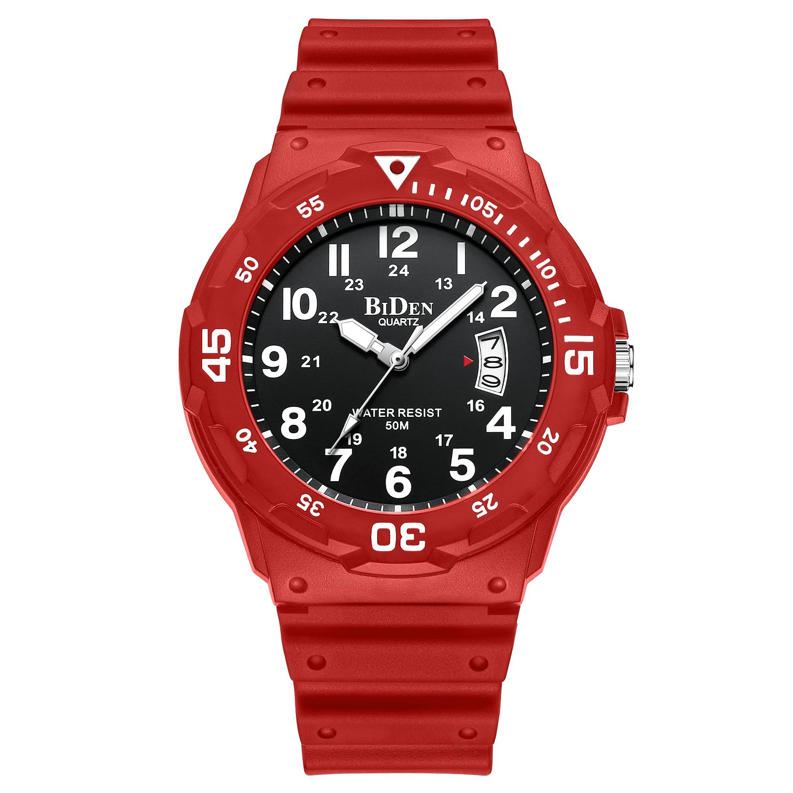 LN LENQIN Mens Watches Stainless Steel Waterproof Watch for Men - View 10