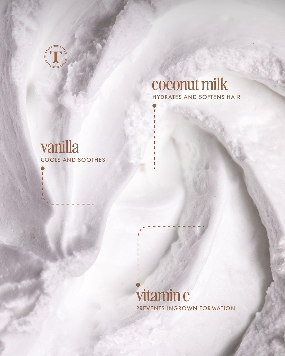 Truly Beauty Luxury Shave Butter - Premium Selection Official Imagery - 5