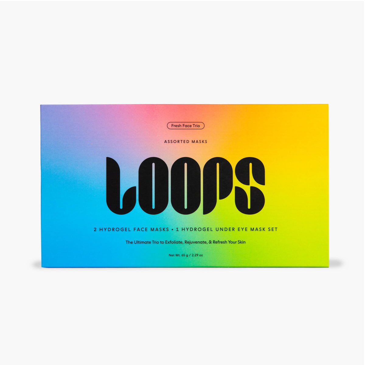 LOOPS x DUNE Lifeguard - LOOPS Official Imagery - 7