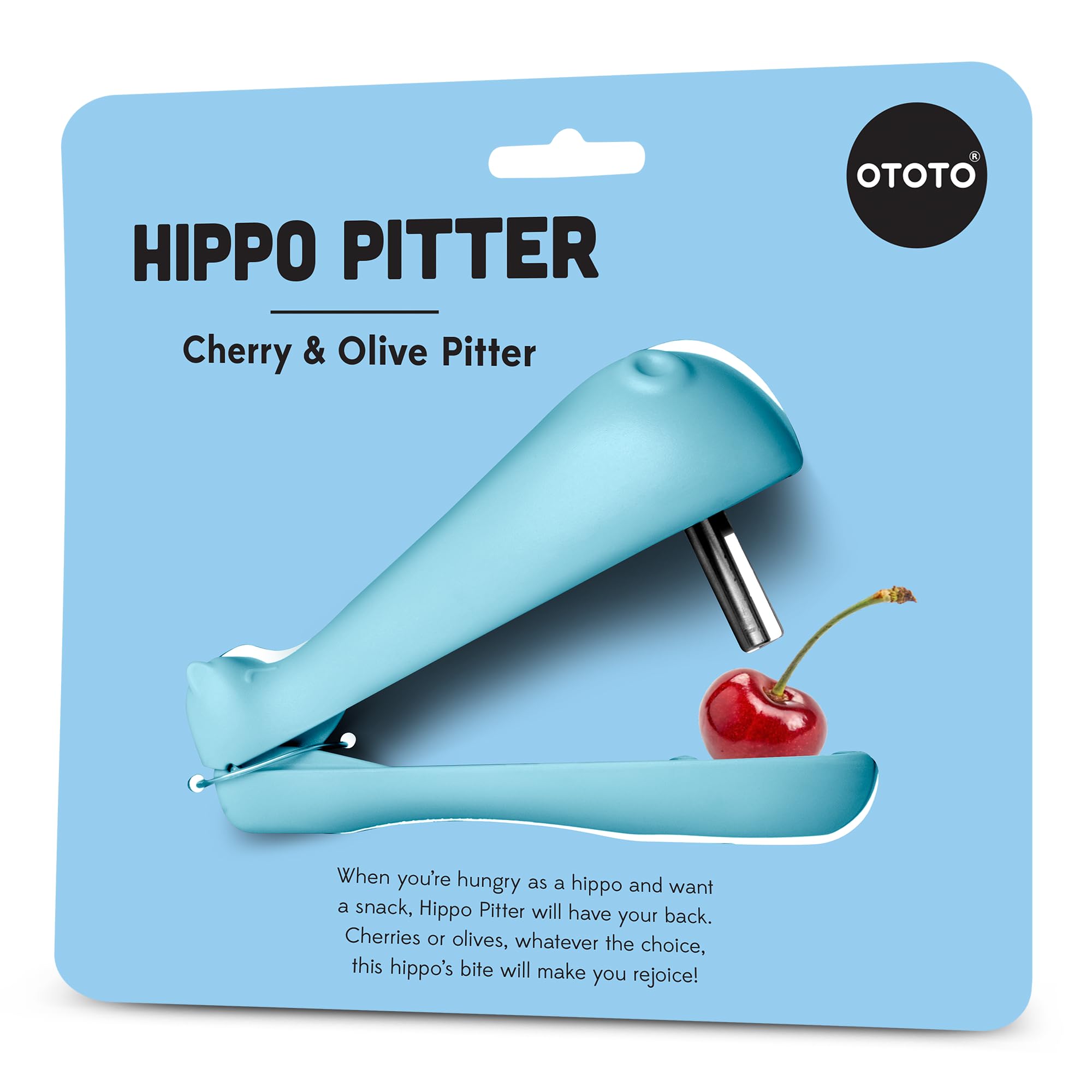 OTOTO New TOCO - Apple Peeler, Slicer & Corer- Heavy Duty - Easy and S - View 9