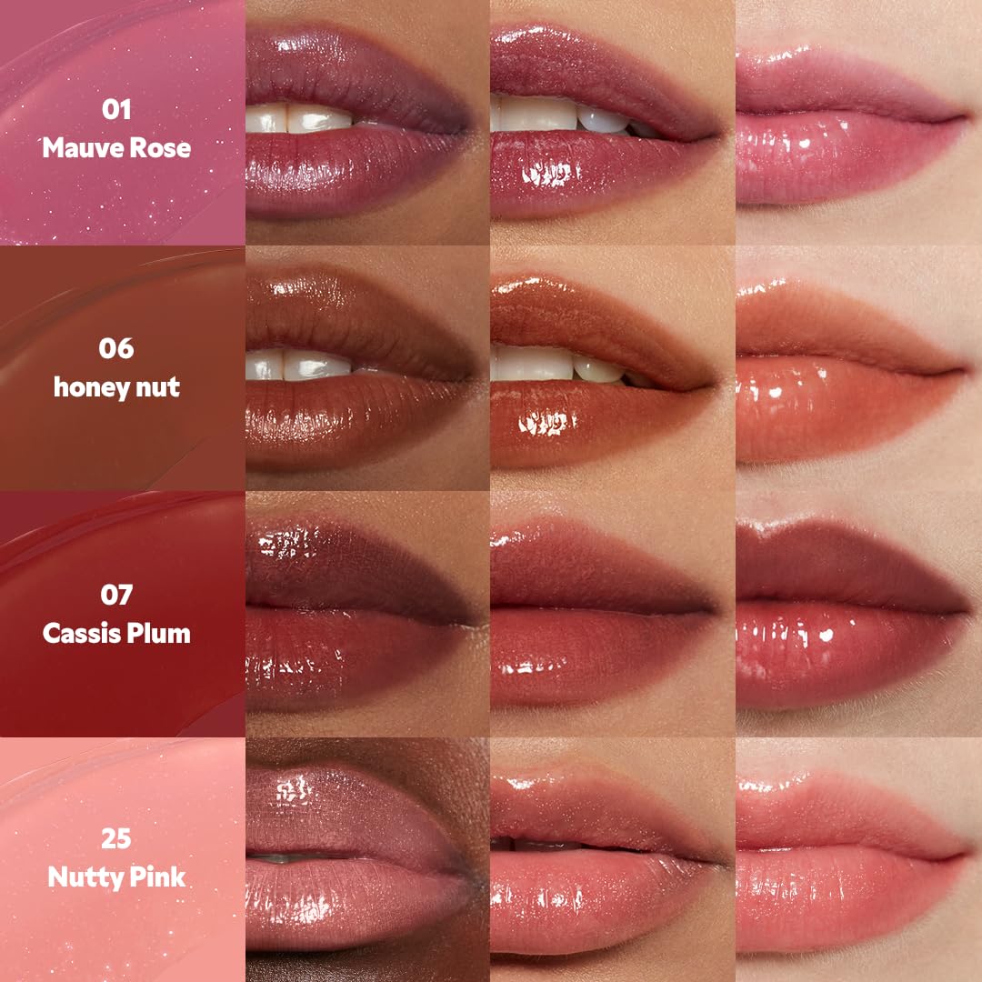TIRTIR Holiday Lip Stain Gift Set - TIRTIR Official Imagery - 5
