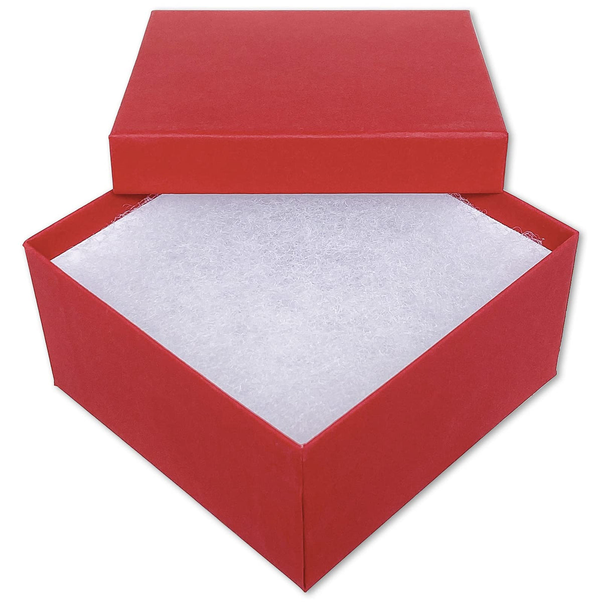 TheDisplayGuys 25 Cardboard Gift Jewelry Boxes w Paddings 34 - TheDisplayGuys For Your Modern Living Official Imagery - 4