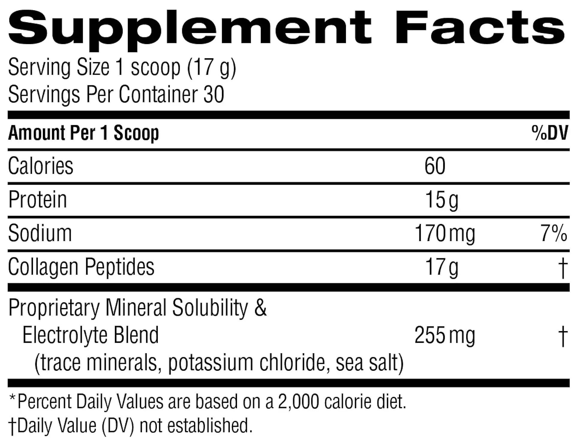 Nature s Sunshine Collagen Powder Type I and III Grass Fed - Nature's Sunshine Official Imagery - 8