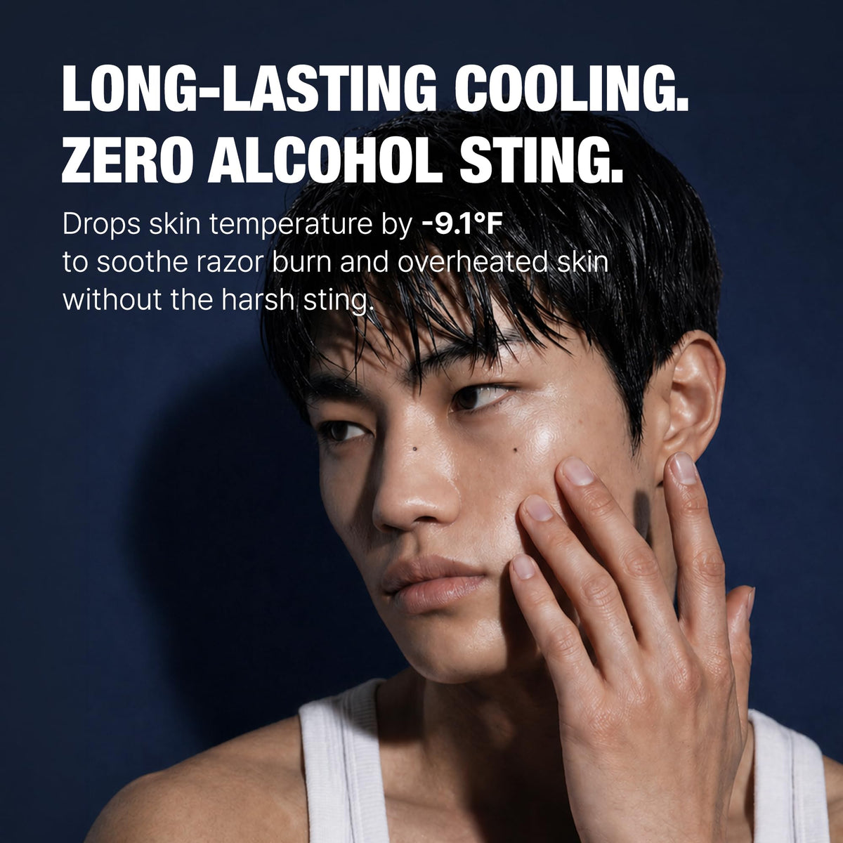 Daily Weekly Coolasting Toner - DAILYWEEKLY Official Imagery - 4