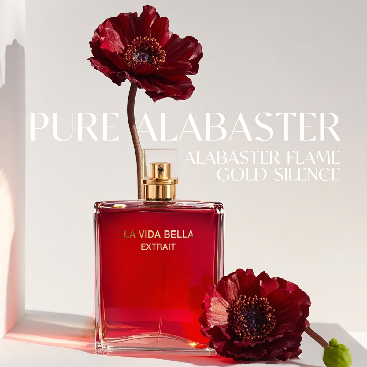 A CENTER 4PCS Perfume Set for Women Fragrance Gift Set 3 4 - A CENTER Official Imagery - 8