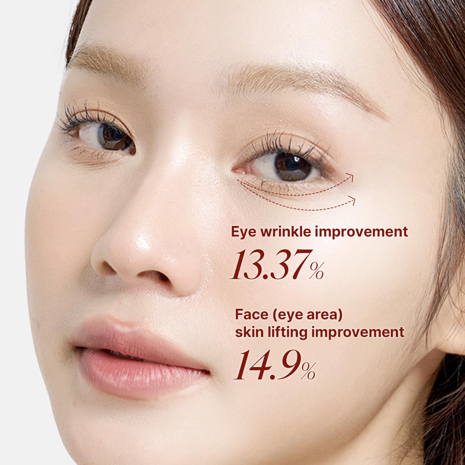 AVCA Peptide Eye Cream with Tranexamic Acid – Korean Under Eye - AVCA