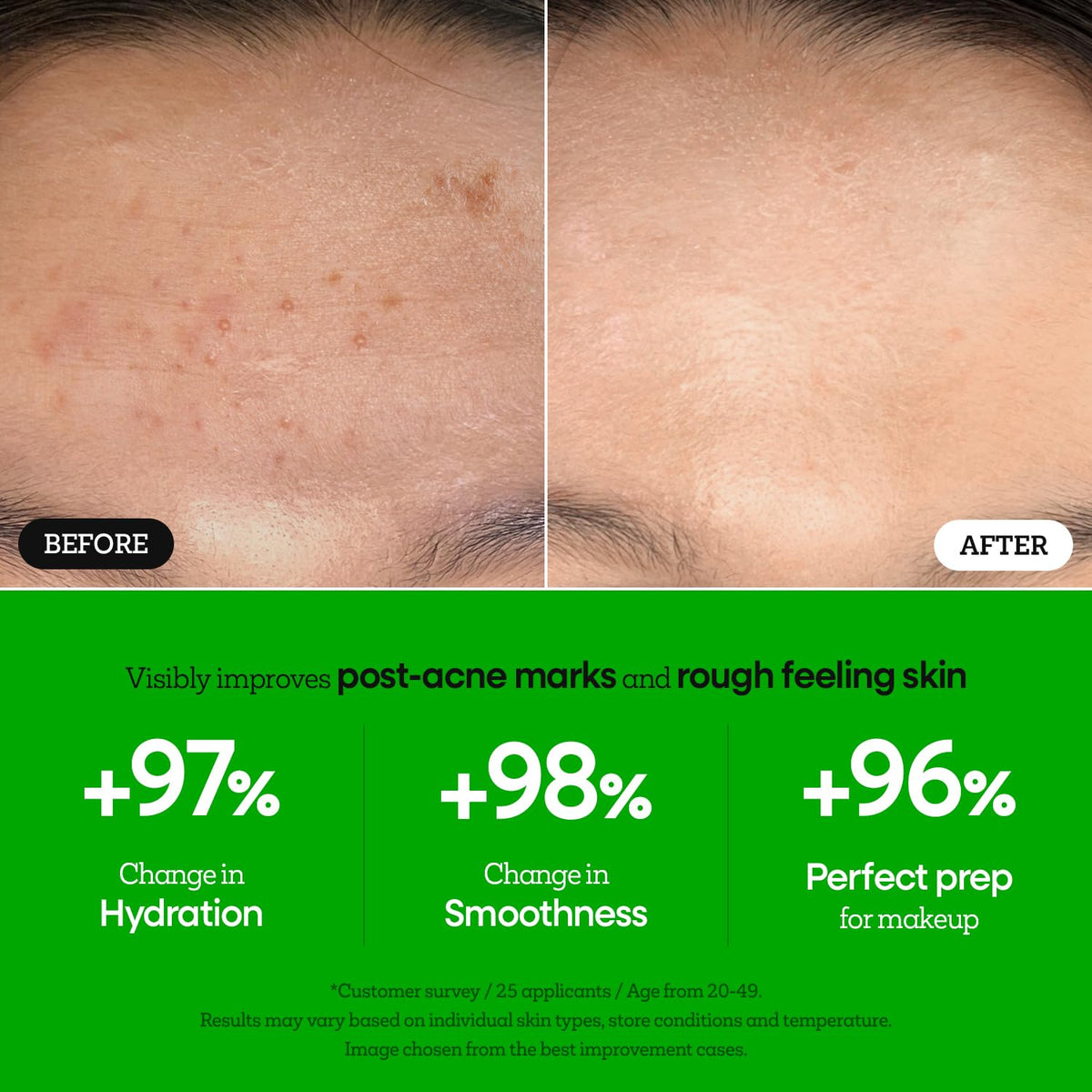 Nature Republic The First Peptide Boosting Serum - Nature Republic Official Imagery - 5