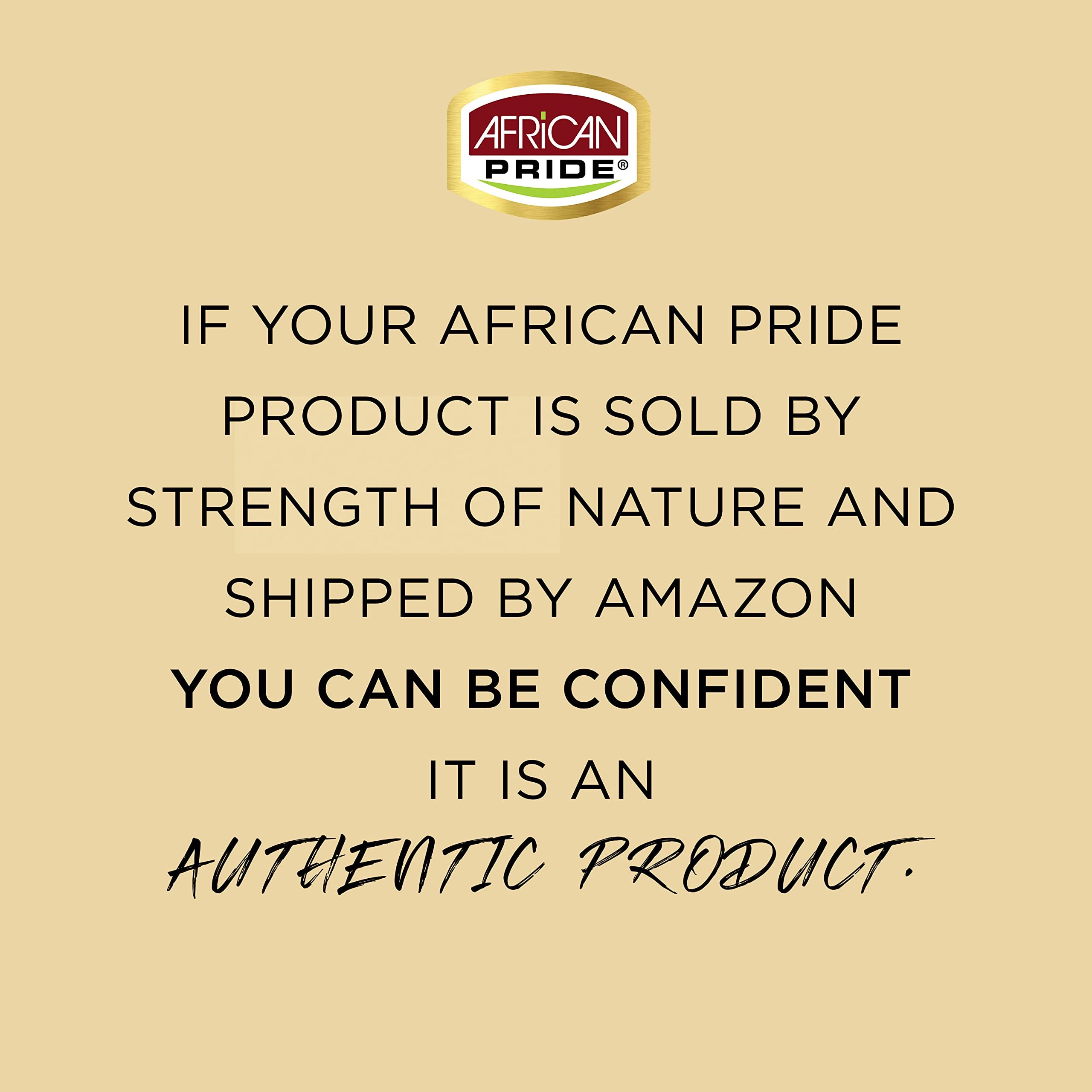 African Pride Moisture Miracle Leave - In Cream & - African Pride Official Product View 10