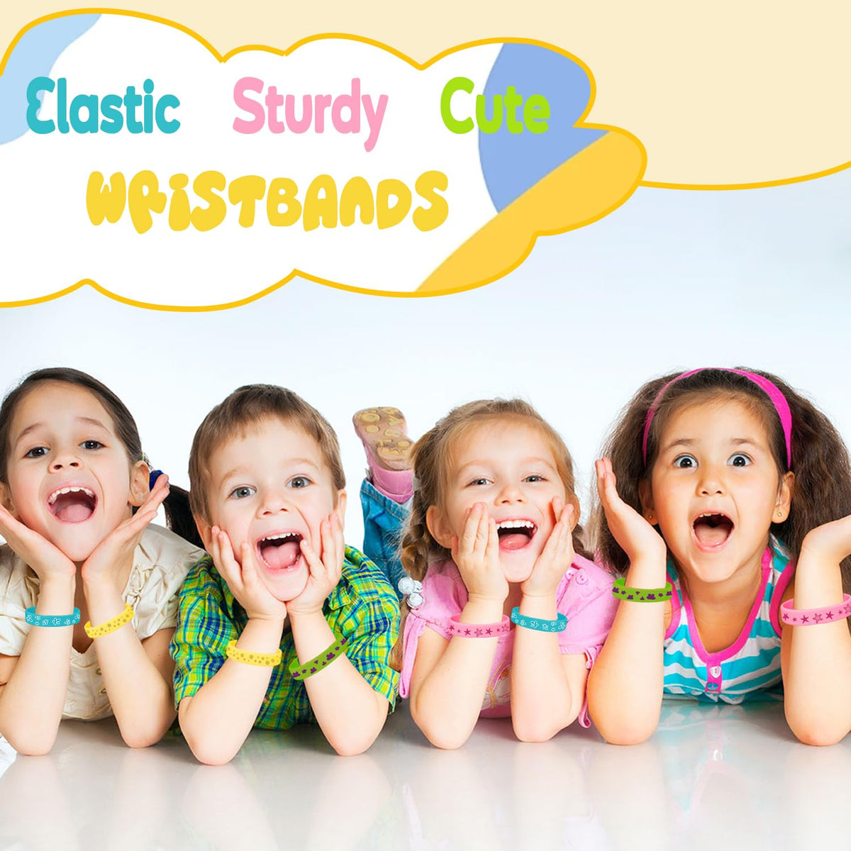 80Pcs Party Favors Set Gift Birthday Decorations Classroom - WPAZH Official Imagery - 7