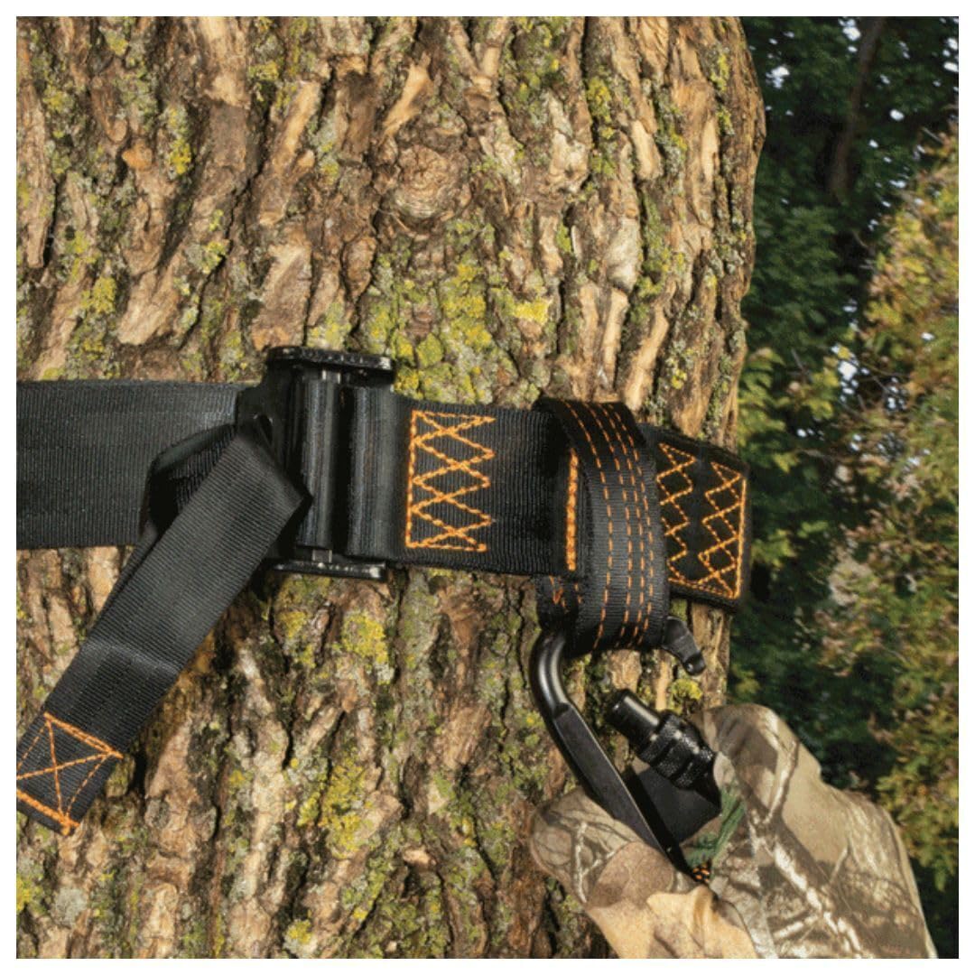 MUDDYMuddy Safety Harness - Muddy Official Imagery - 4