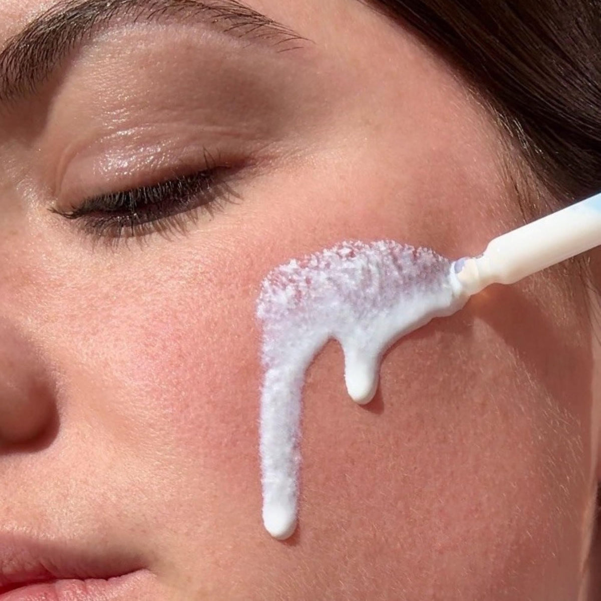 Bask SPF 50 Mineral Face Sunscreen Serum - Bask Official Imagery - 8