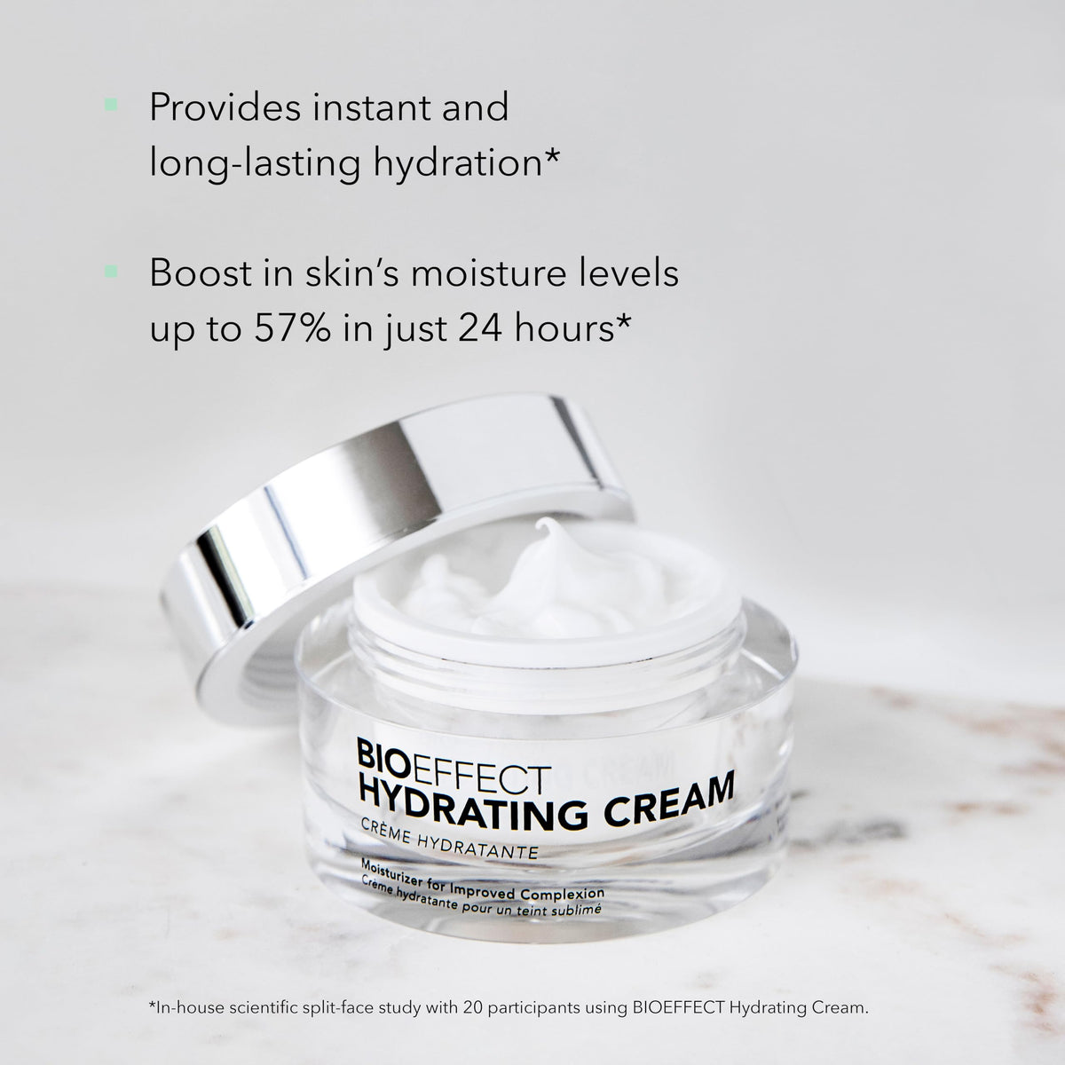 Bioeffect Hydrating Face Cream - Premium Selection Official Imagery - 4