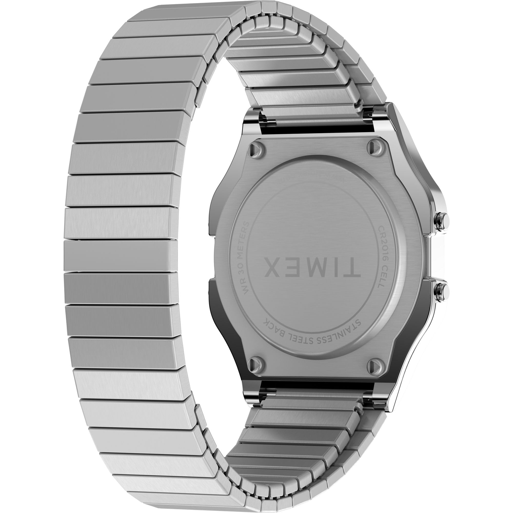 Timex Men's Classic Digital 34mm Watch - View 5