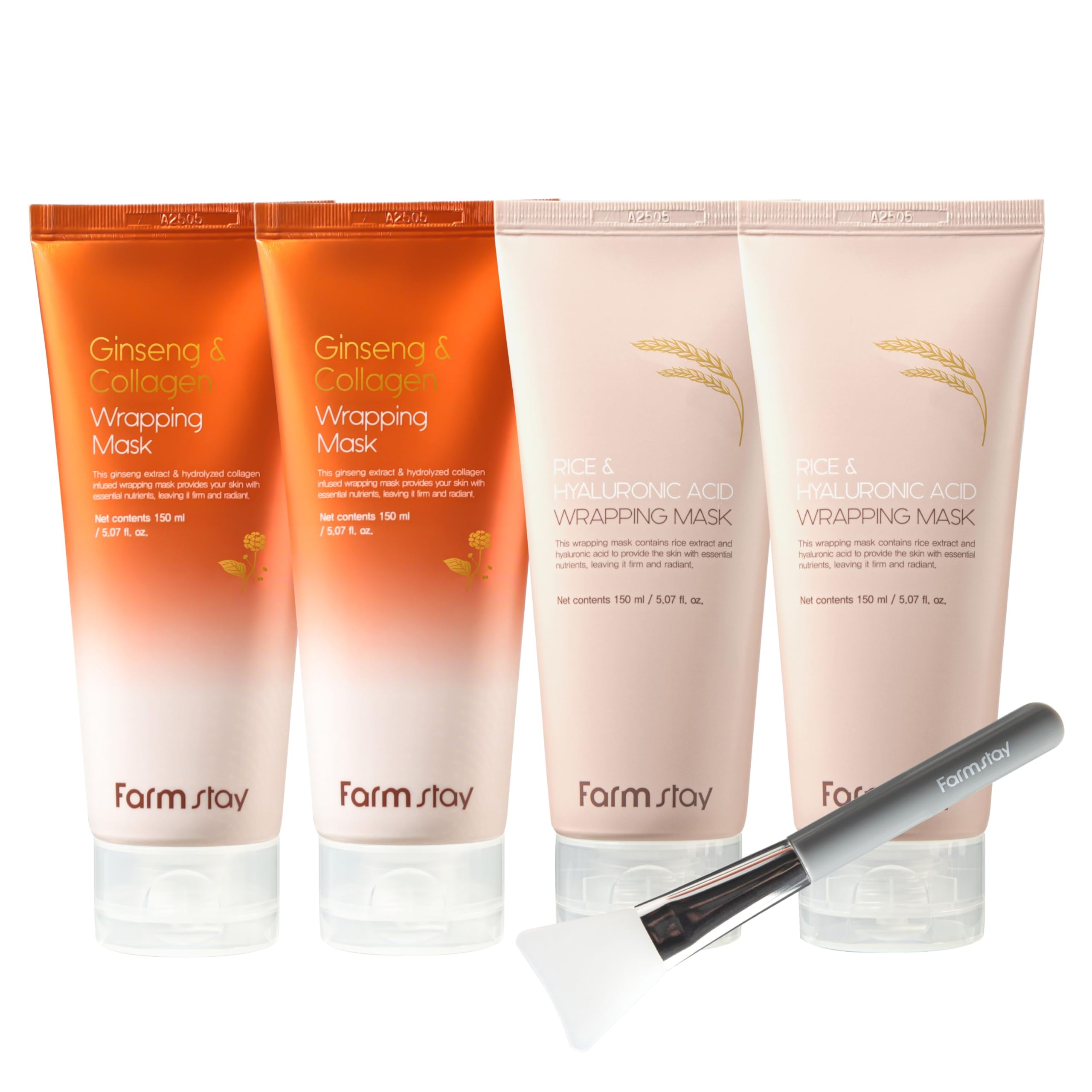 FARMSTAY Ultimate Family Skincare Set - FARMSTAY