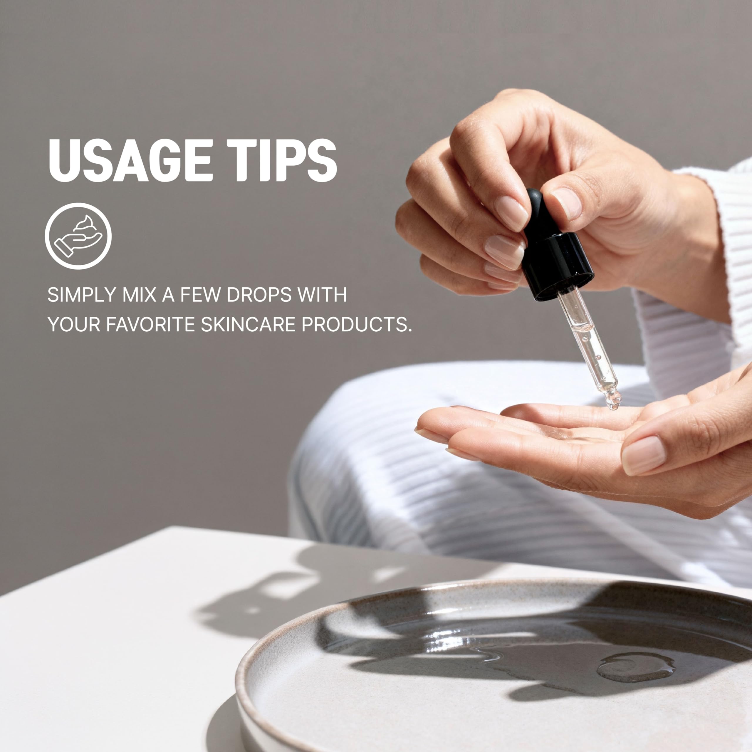 CELDYQUE Korean Bakuchiol Concentrate DIY Mix - in Serum 30 & 000 ppm High - CELDYQUE Official Product View 8