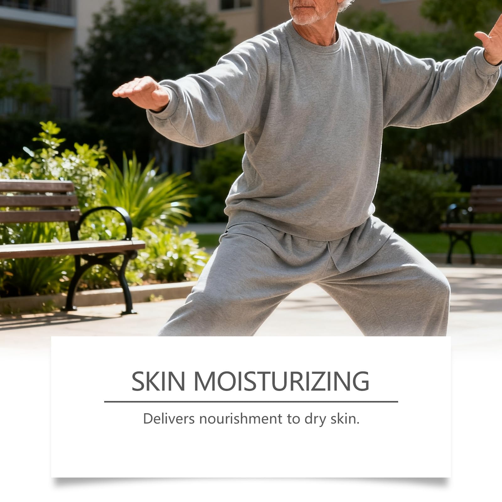KunMan Magnesium Cream with MSM and arnica, 50g, moisturizing skin cream with natural ingredients and soothing properties.