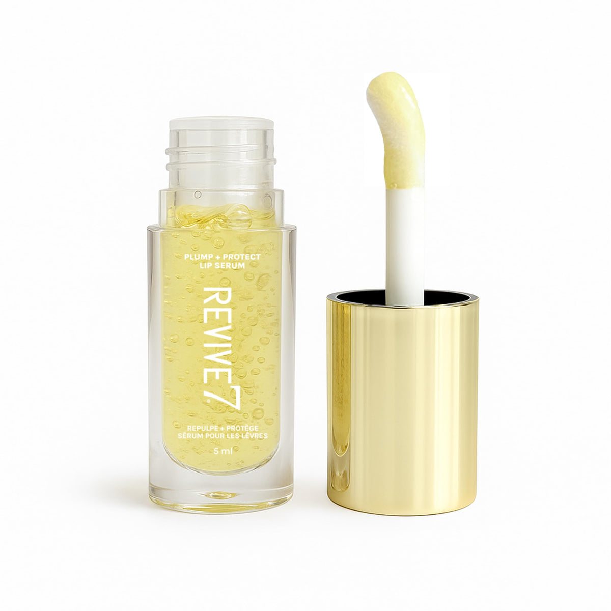 Revive7 Plump Protect Lip Serum - Revive7 Official Imagery - 2
