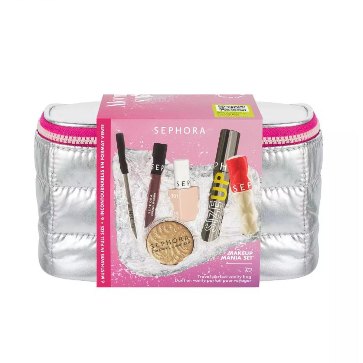 Sephora Favorites Moving Lights Collection Makeup Mania Set - SEPHORA Official Imagery - 3