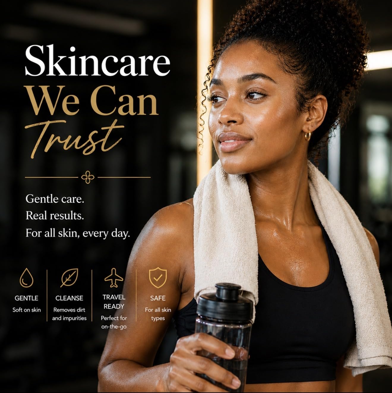 SEON Reset &amp; Jet Korean Skincare Facial Wipes. Rice Water - seon